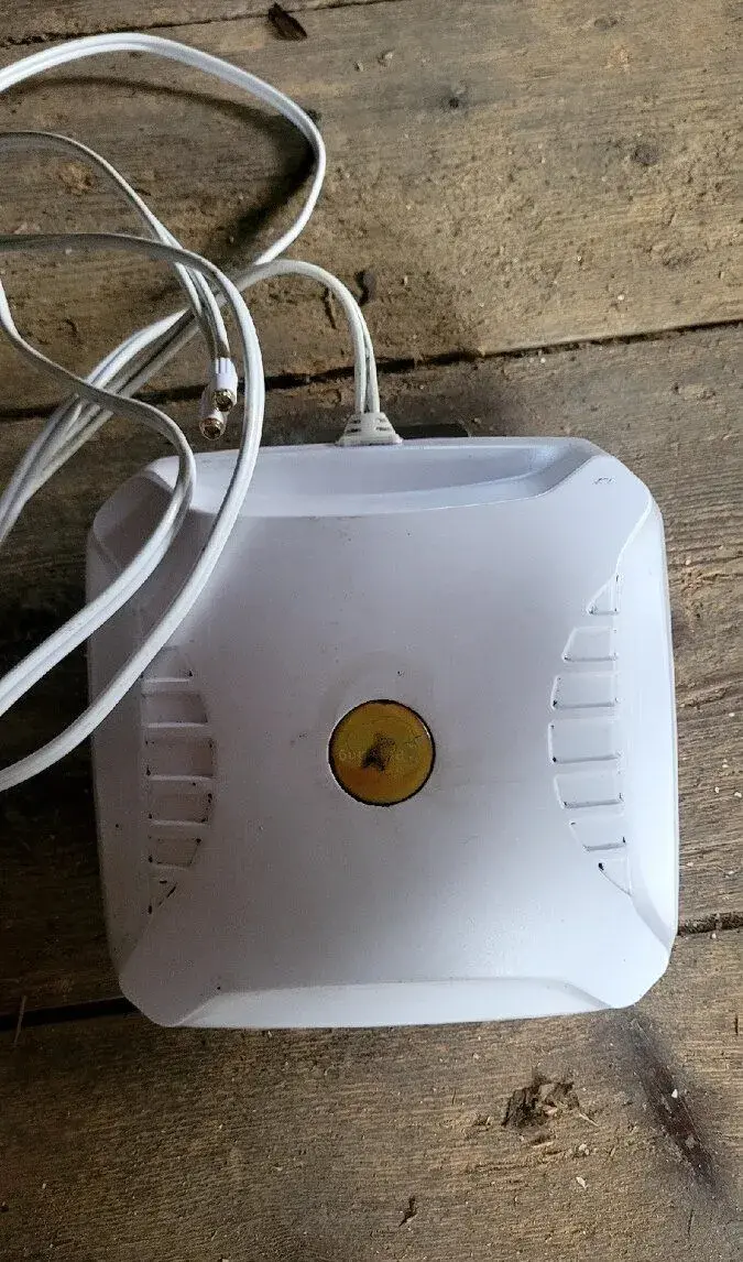 LTE antena Poynting XPOL-2-5G