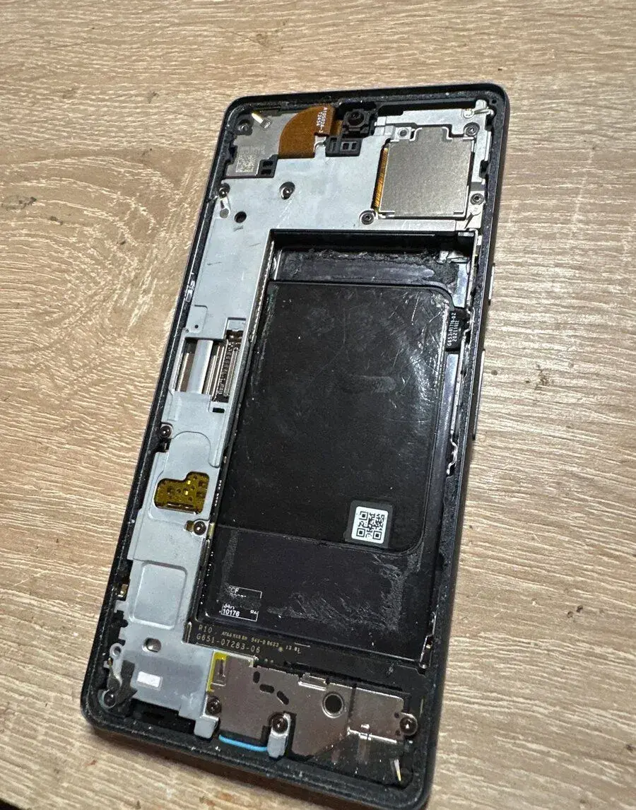 Pixel 7