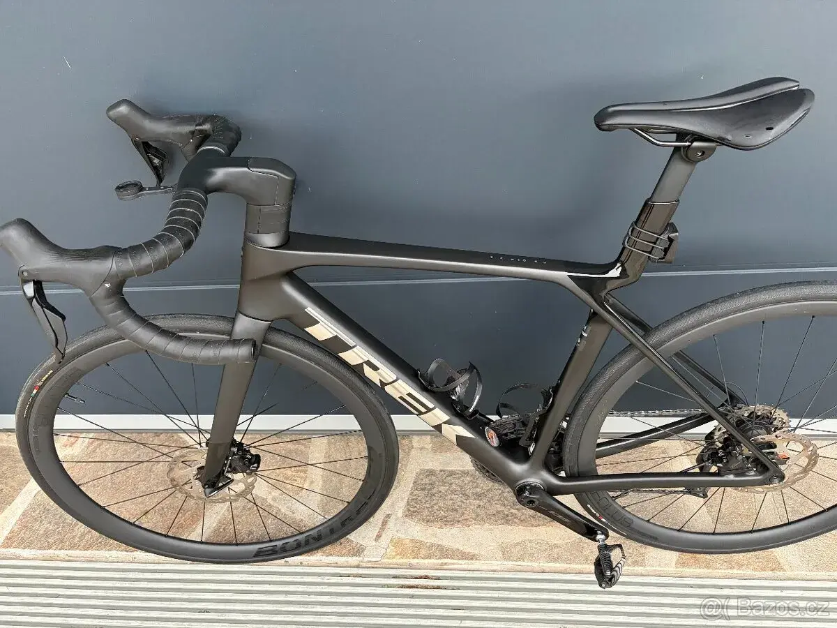 Trek Madone SL 6 gen.8