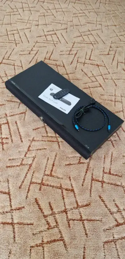 Soundbar Philips