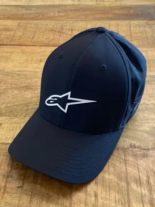 Kšiltovka Alpinestars