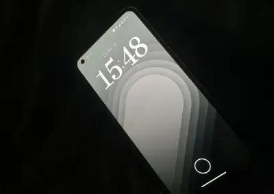 Nothing phone 1 8gb 128gb