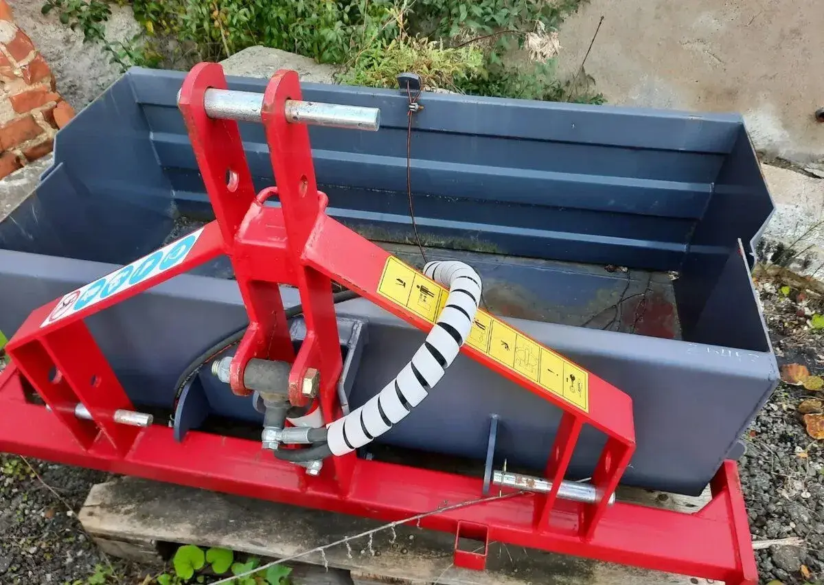 Dabaki PRMH 140