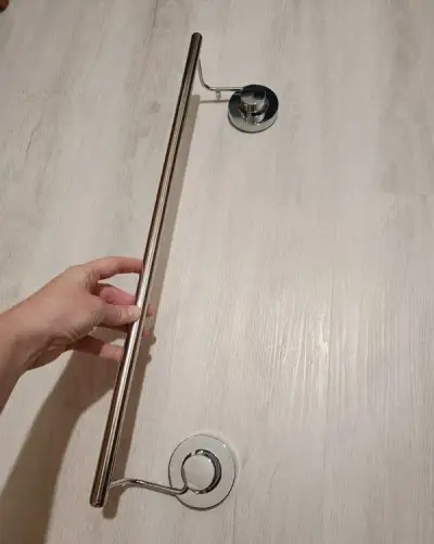 Držák na ručníky Tchibo