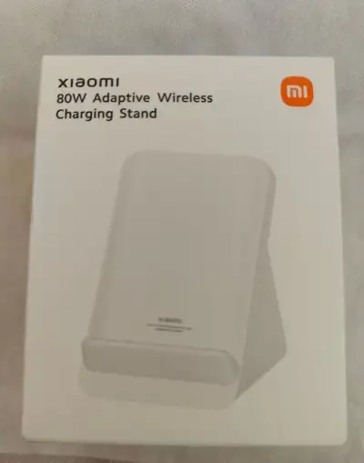 Xiaomi 80W Adaptive Wireless Charging Stand