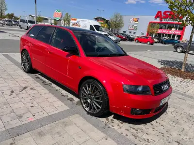Audi A4 – 2027