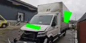 Volkswagen CRAFTER – 2018
