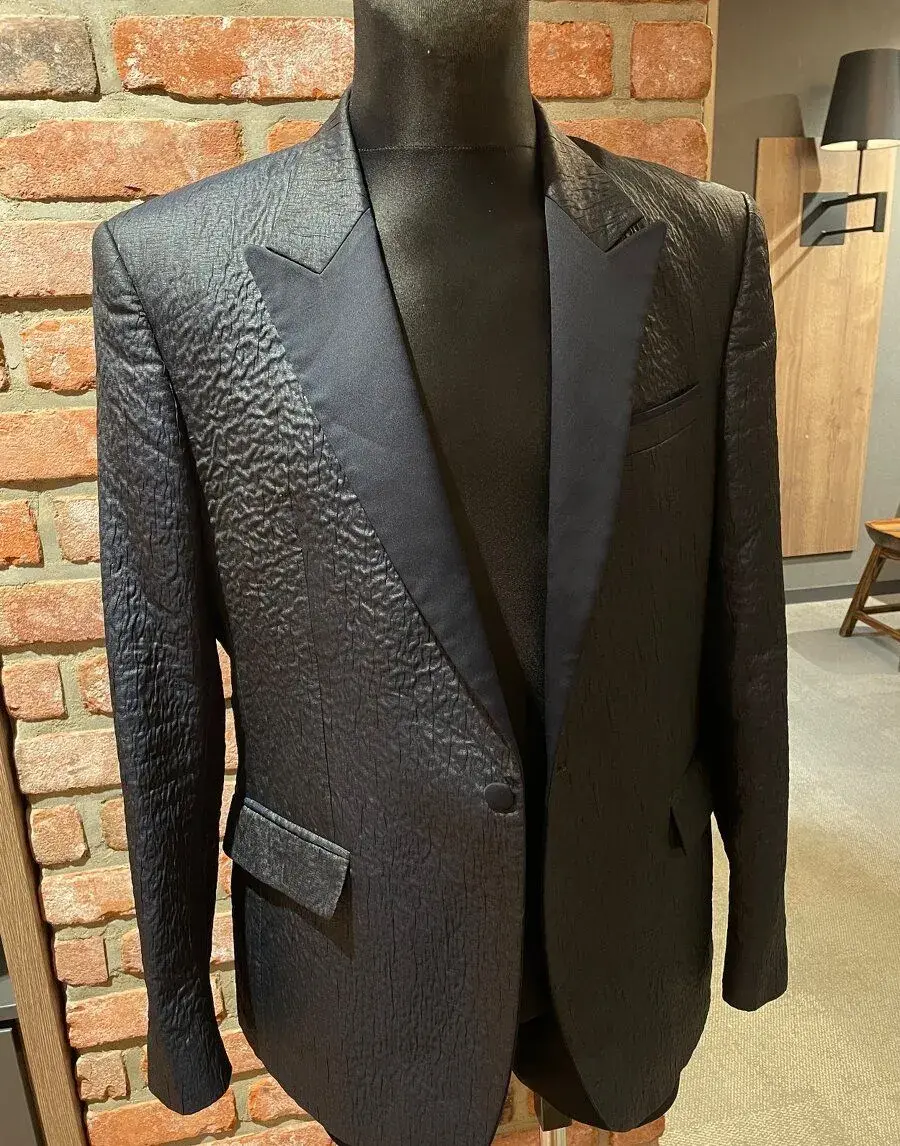 Pánské sako Versace vel. 52