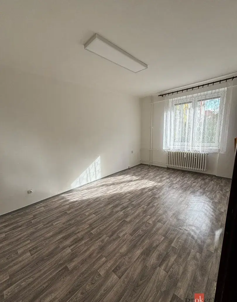 Pronájem, byty/1+kk, 24 m2, Brojova 2091/28, 32600 Plzeň, Pl