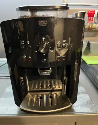 KRUPS FPB145000P