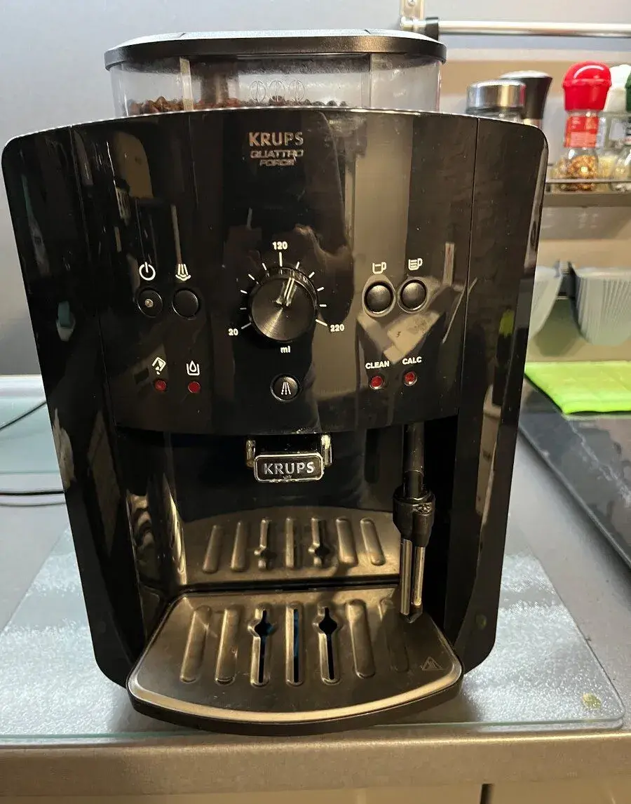 KRUPS FPB145000P