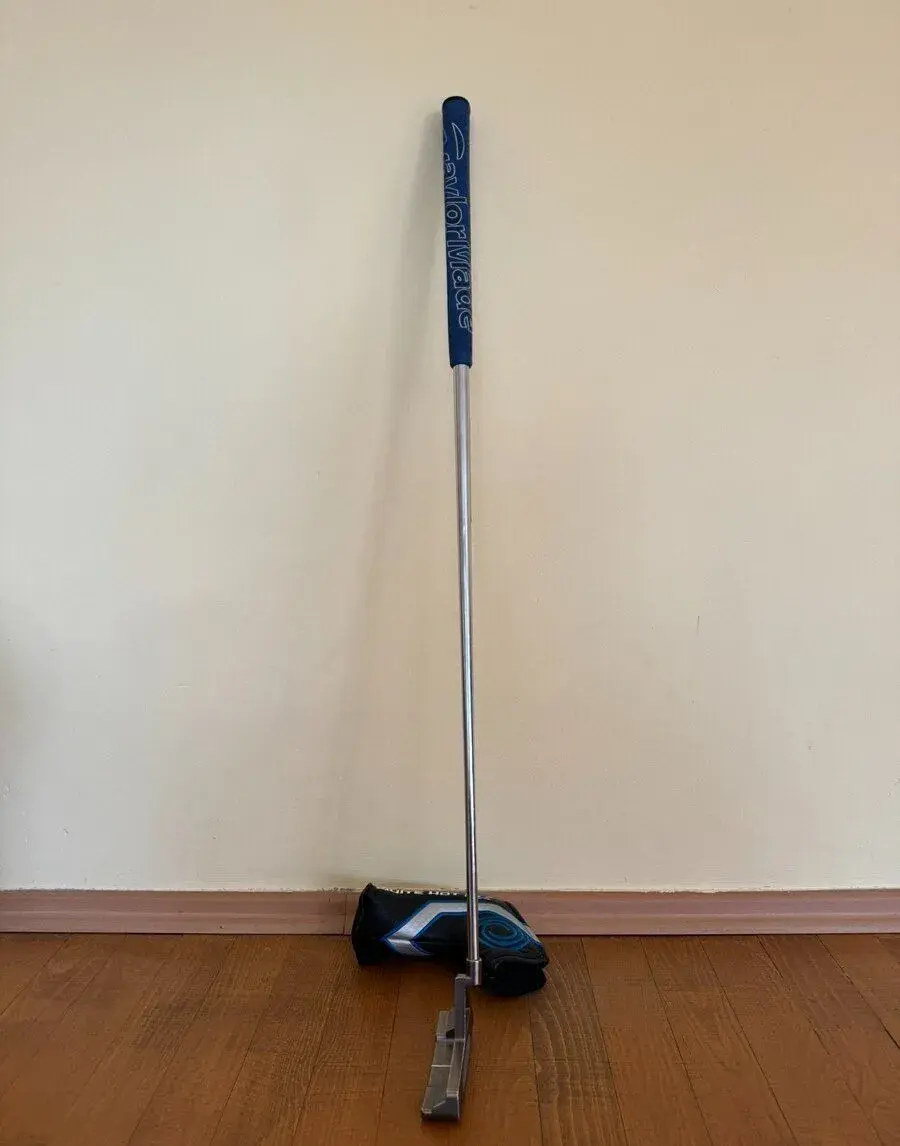 Putter TaylorMade TRUSS - TOPSTAV