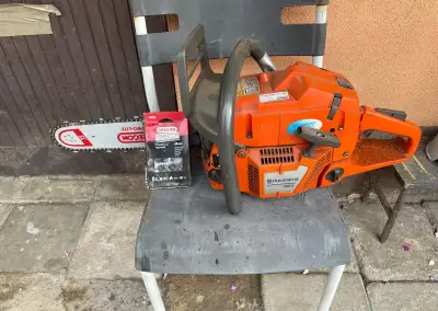 Husqvarna 365 X TORQ