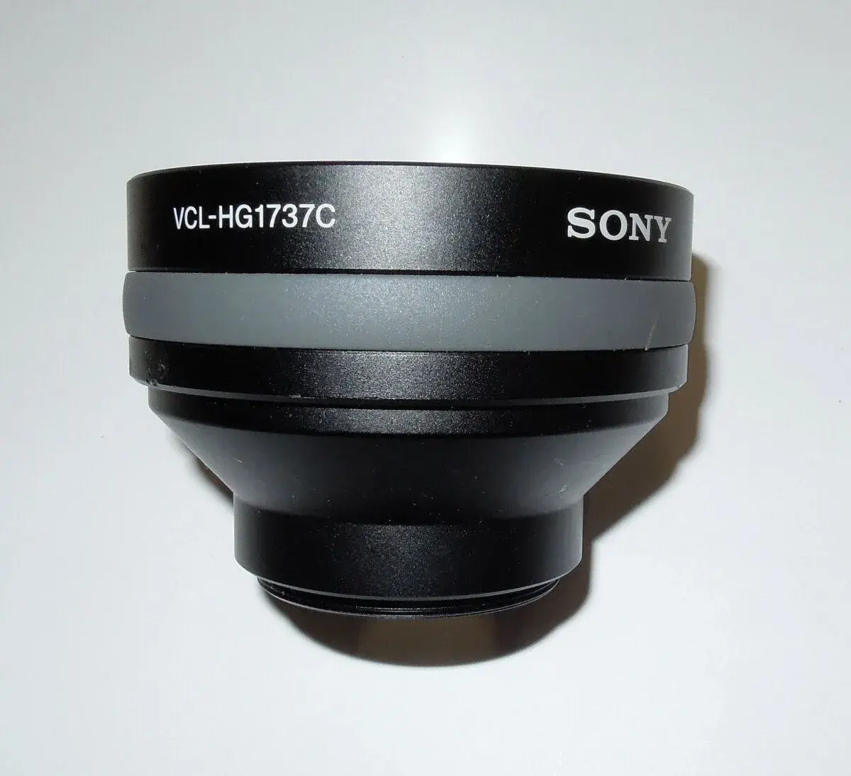 SONY VCL-HG1737C - Telepředsádka