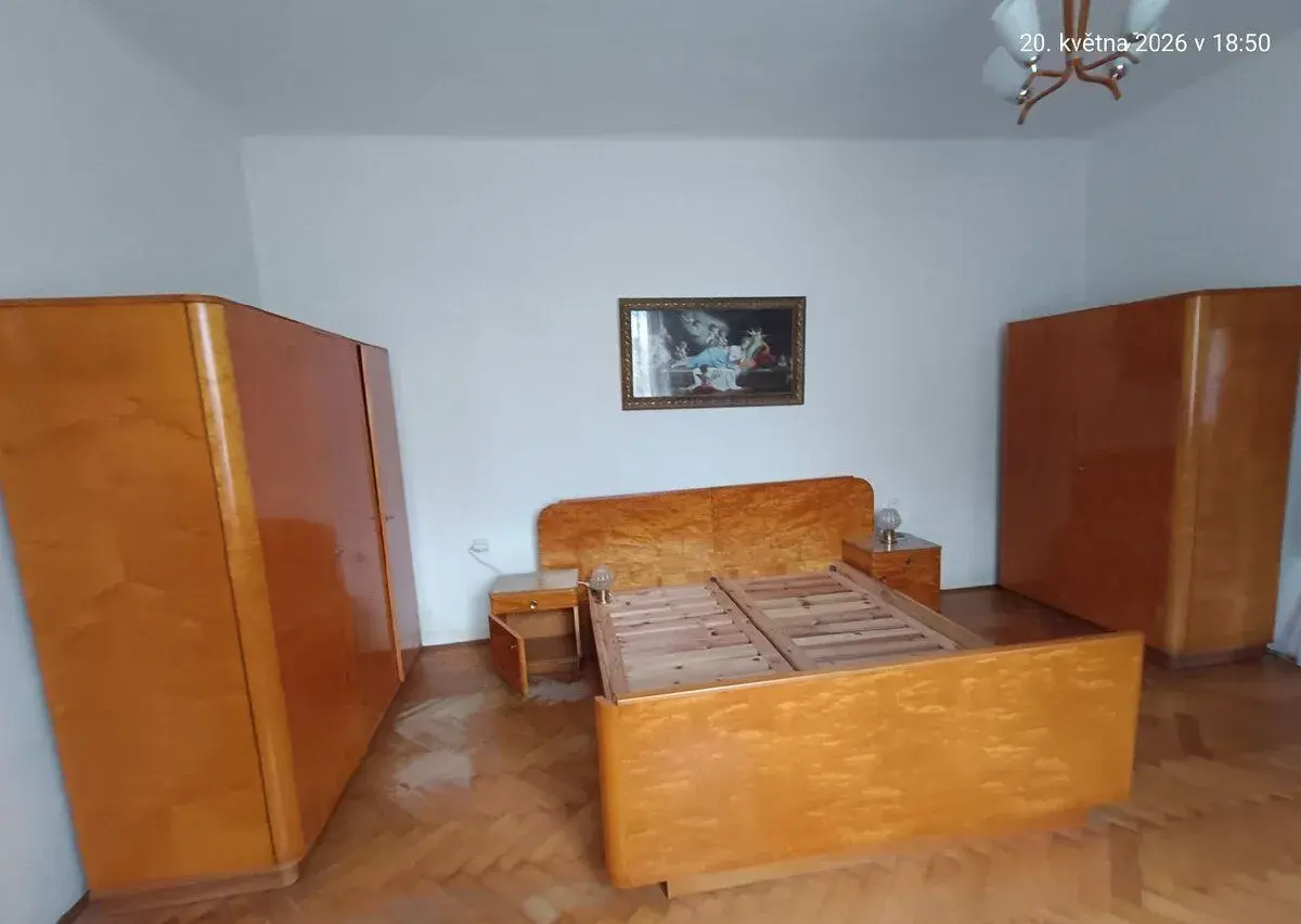 Ložnice sestava