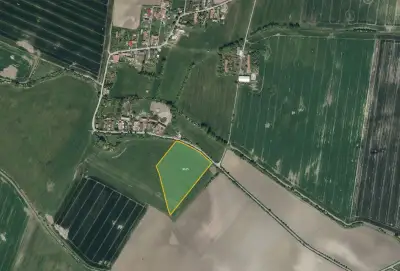 Louka, prodej, Roveňsko, Holice, Pardubice