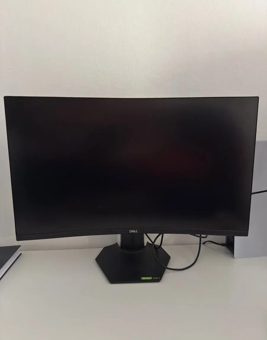 Dell S2721HGF - 27” herní monitor