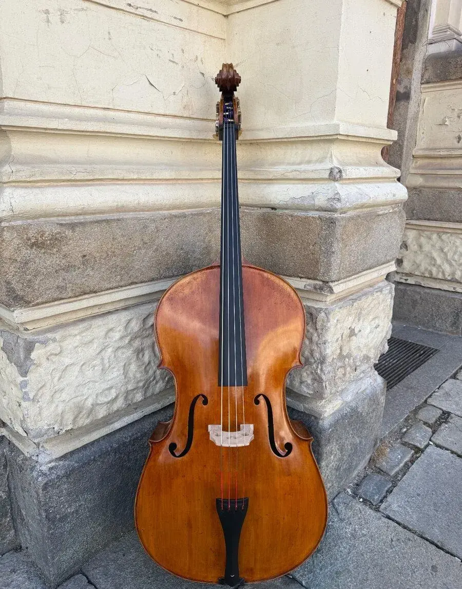 Kontrabas
