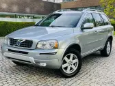 Volvo XC90 – 2014, 205 601 km