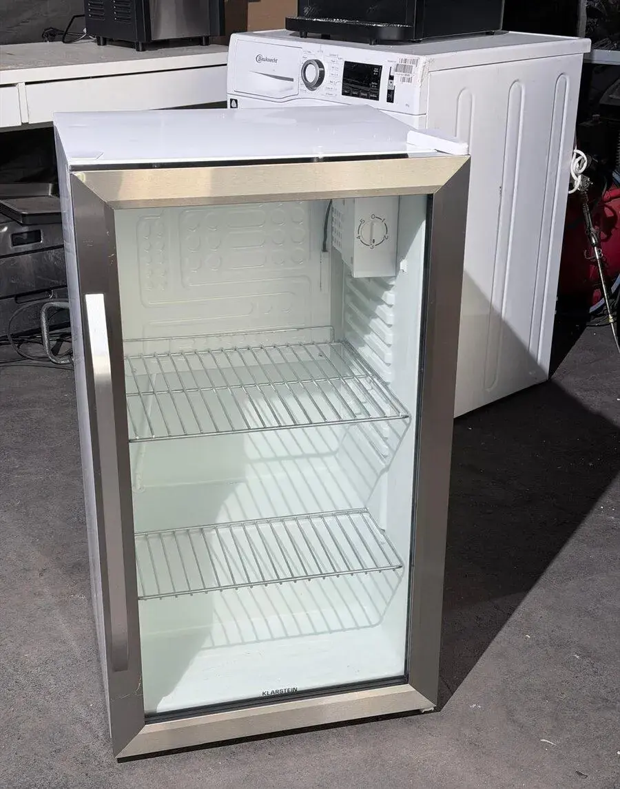 Lednice na nápoje Beersafe 80L. Záruka