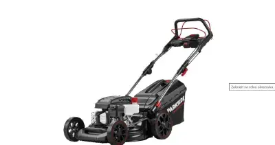 PARKSIDE PERFORMANCE ® Benzínová sekačka el.start Nová 2,5kW