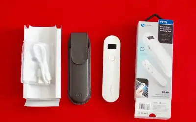 Lypro Beam - Kapesní UVC LED sanitizátor, ničitel baktérií