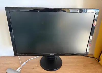 Monitor BenQ 24″