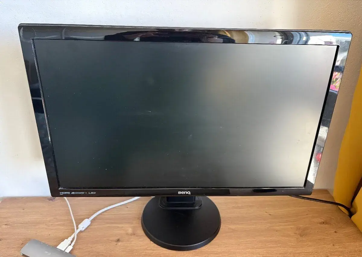 Monitor BenQ 24″