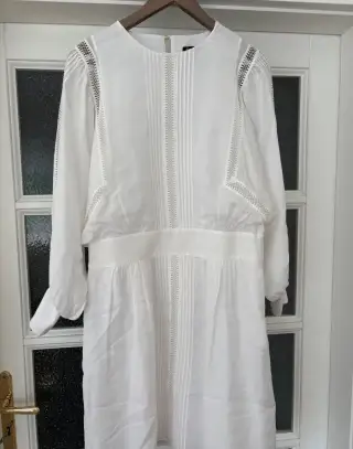 Massimo Dutti šaty XL