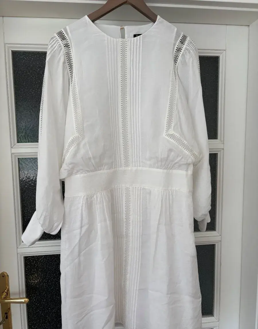 Massimo Dutti šaty XL