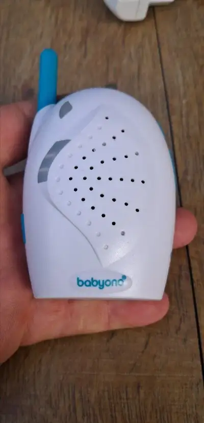 Starší chůvičky babyono funkční