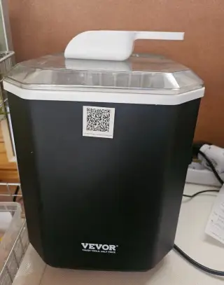 Výrobník ledu