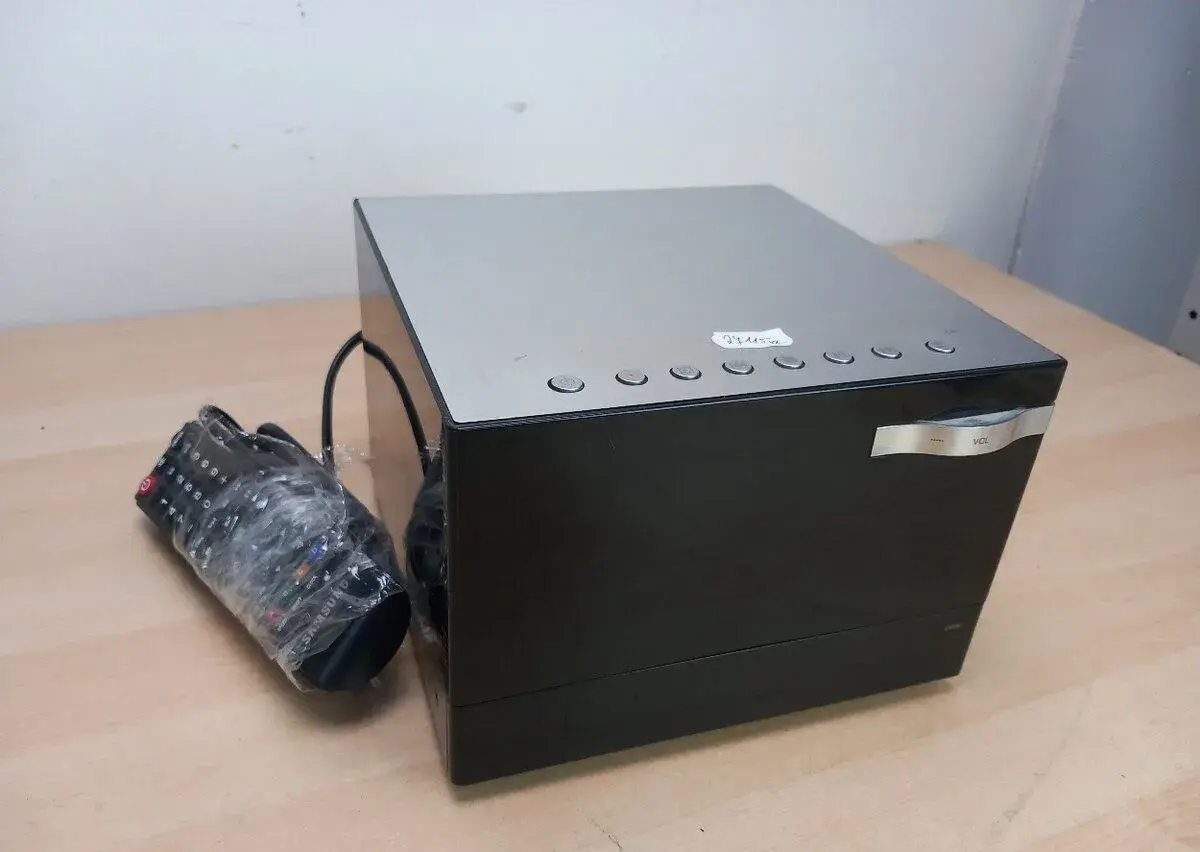 Mikrosystém Samsung MM-E330D
