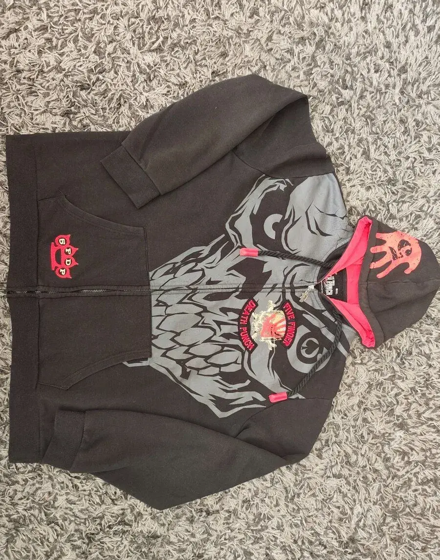 Five Finger Death Punch