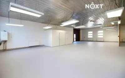 Pronájem komerční Sklady, 276㎡