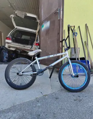 Bmx kolo 20.75