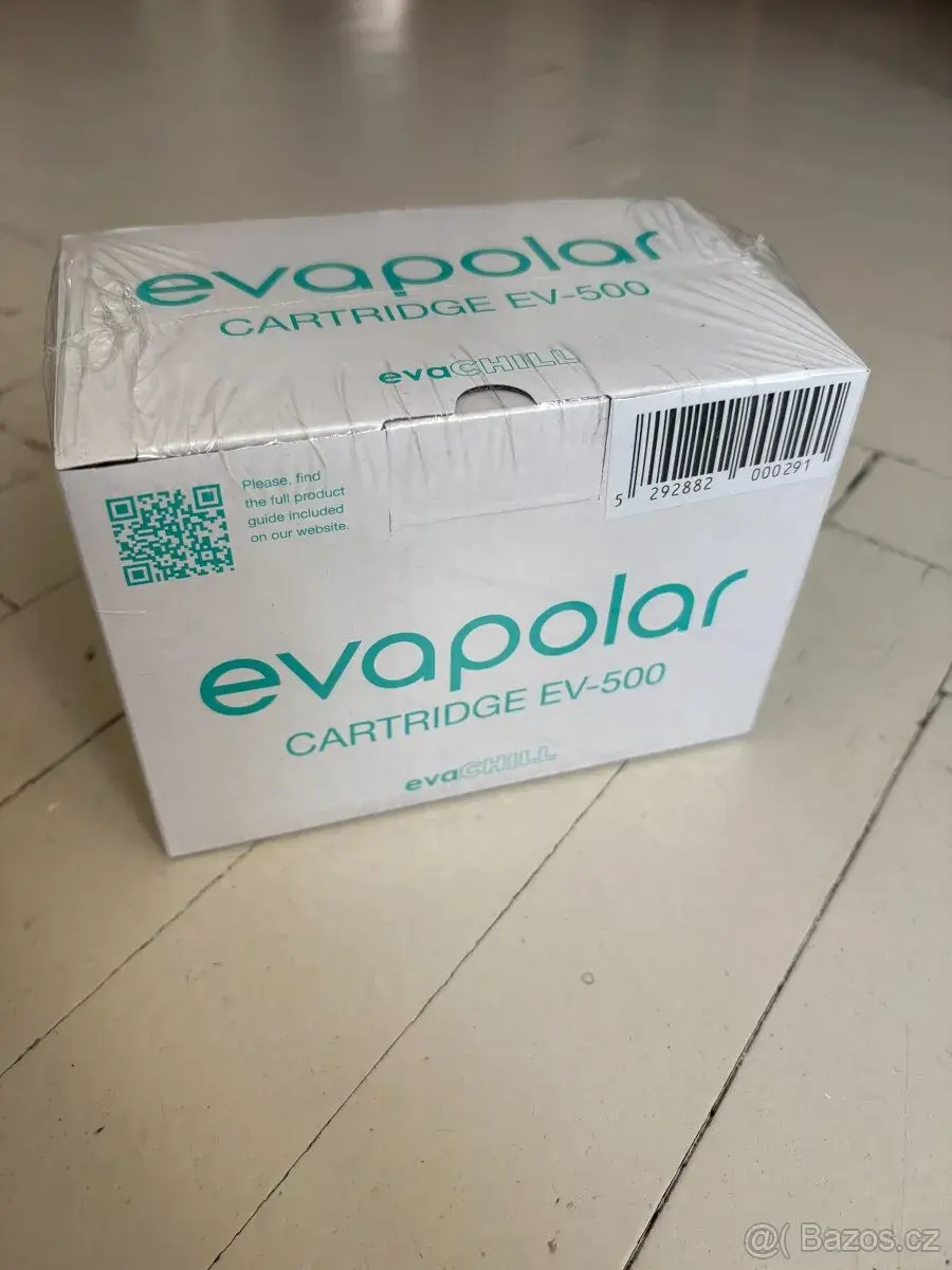 Evapolar EV-500 evaCHILL