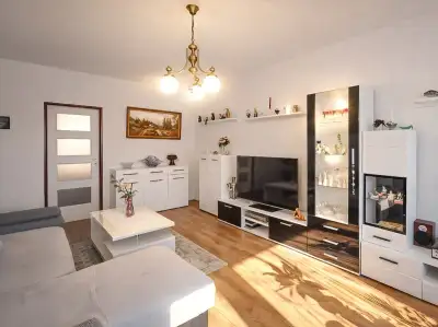 Prodej bytu 3 + 1 75 m² v Pardubicích