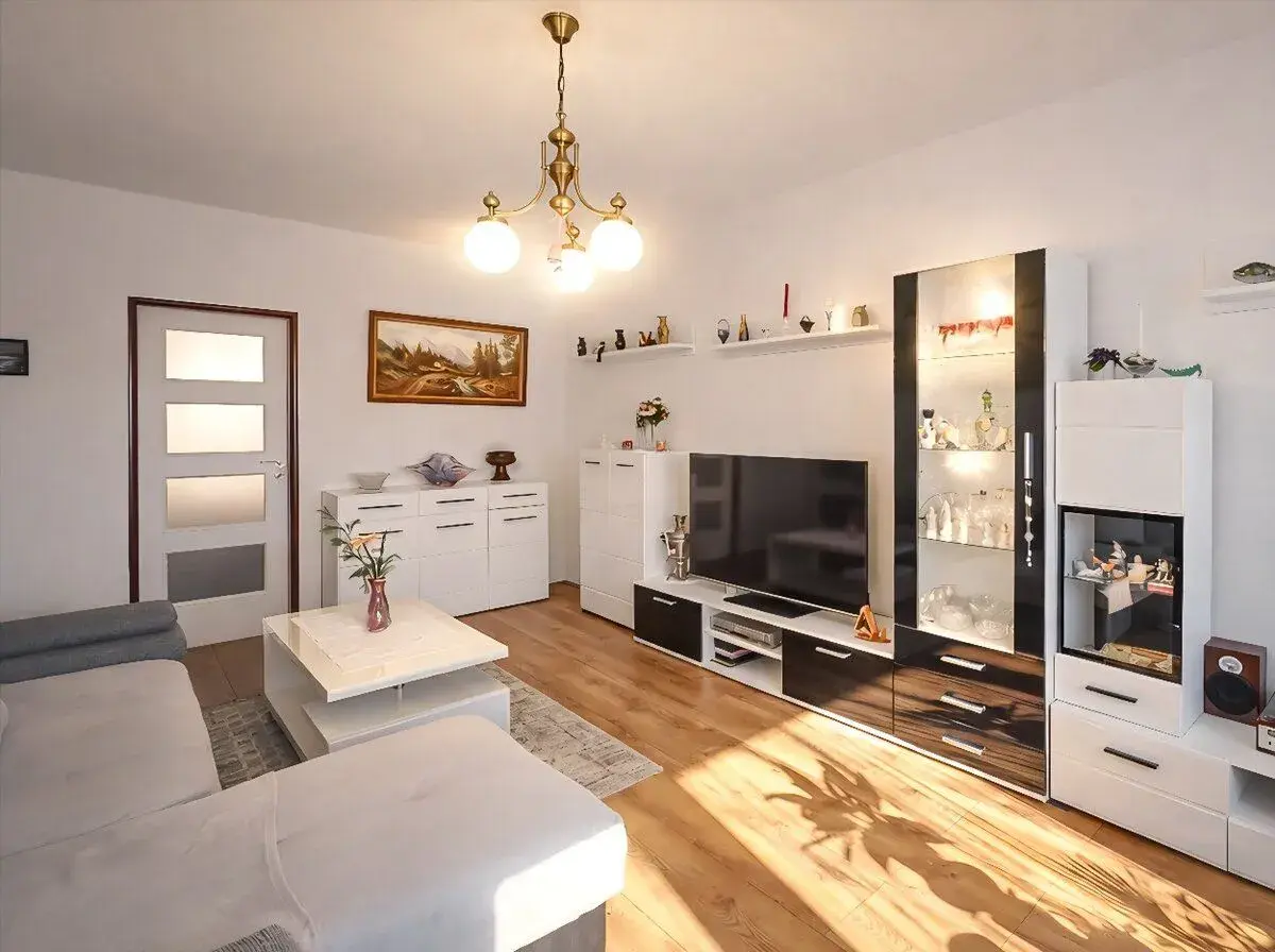Prodej bytu 3 + 1 75 m² v Pardubicích
