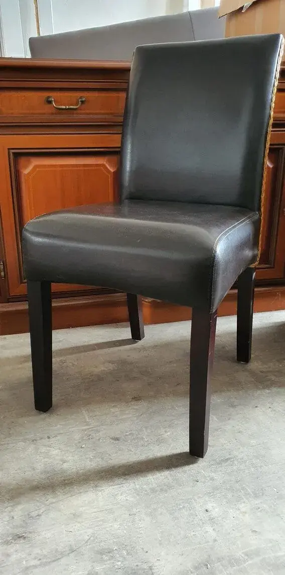 Originální židle Lloyd Loom – Vincent Sheppard