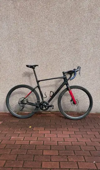 Cube Nuroad Pro C62 Carbon