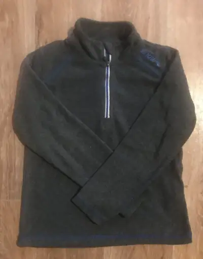 Dětská klučičí mikina 134/140 cm ( 9-10 let )