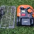 Worx Landroid WR142E (m700) + ACS + OFF limits + prisl
