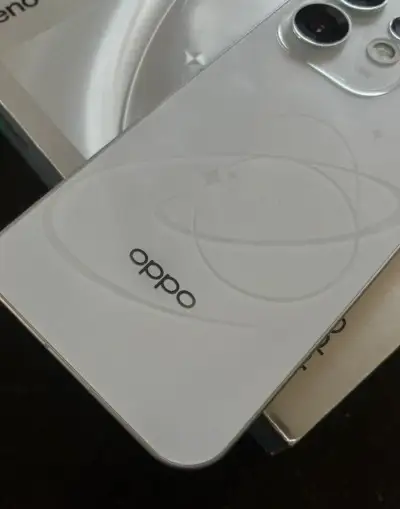 OPPO Reno16 5G