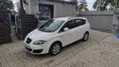Seat Altea – 2009