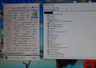 Geforce 6200 - WIndows 95+98+NT+2000XP+7/8, otestovana