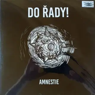 Do Řady - Amnestie (LP + CD)