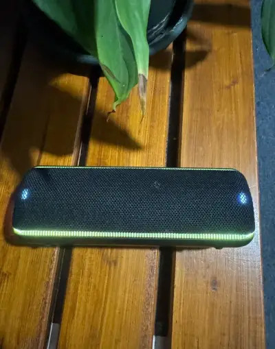 Sony Speaker SRS-XB32