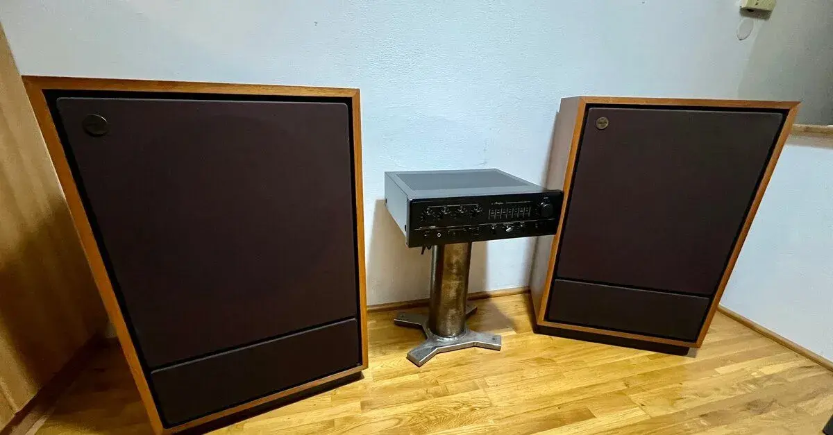 TANNOY BERKELEY