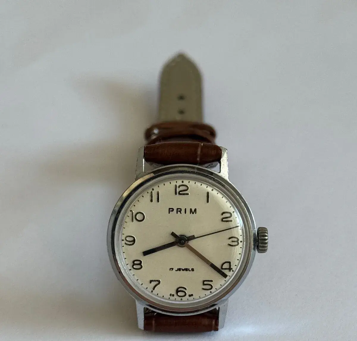 Prim chlapecké 66